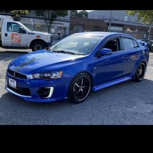 Meet your Posher, Fernando